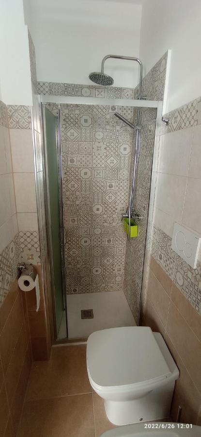 B&B Lungomare Galilei Gallipoli Extérieur photo