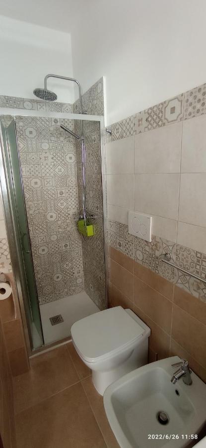B&B Lungomare Galilei Gallipoli Extérieur photo