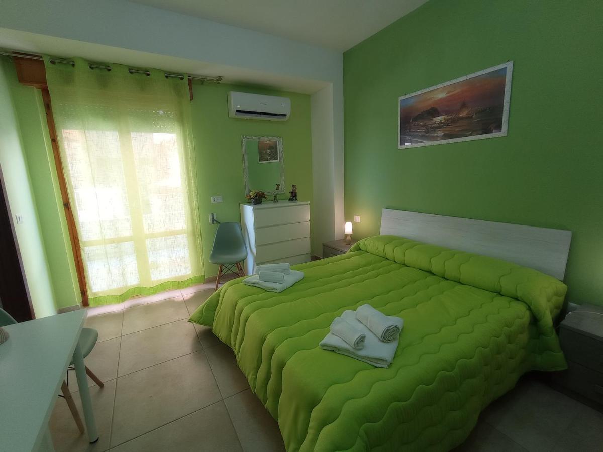 B&B Lungomare Galilei Gallipoli Extérieur photo