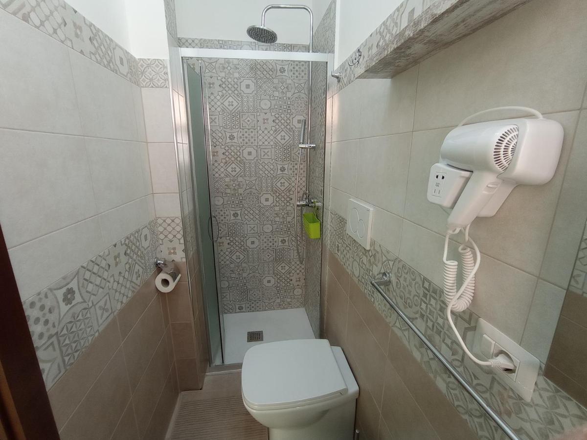 B&B Lungomare Galilei Gallipoli Extérieur photo